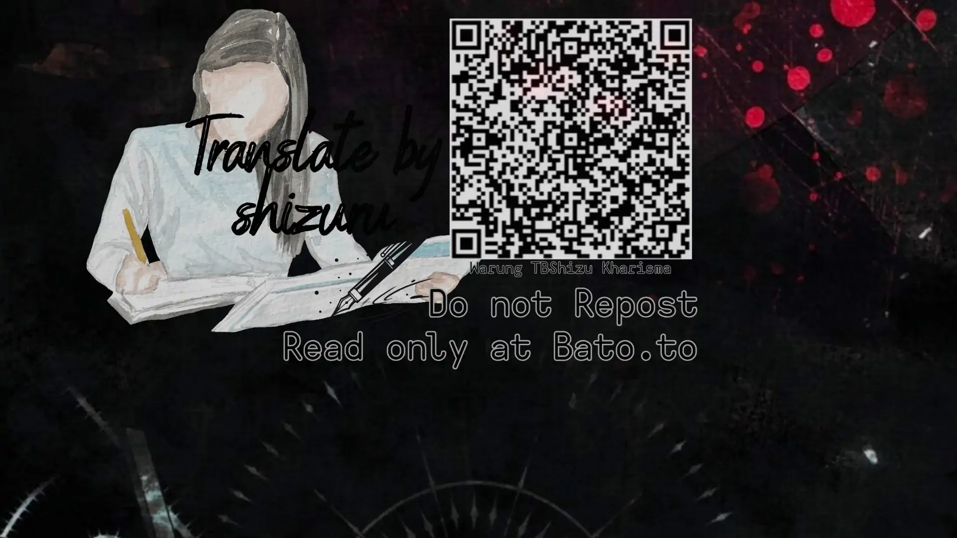 Black Killer Whale Baby Chapter 81 Fix Gambar 233